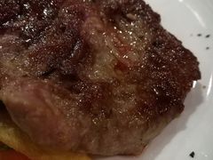 -伯顿西餐厅(厚街香榭丽店)
