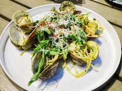 罗勒美国贝意大利面-CHILLAX轻乐时(侨建·Hi City店)