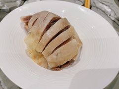金陵咸水鸭-萬國春·中菜馆(颐和公馆店)