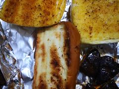 -三个大叔烤羊肉串·炭炉砂锅菜(西三旗店)