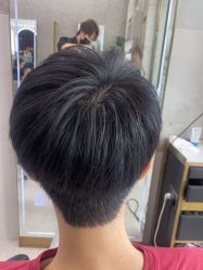 -苏奇发型·烫发染发