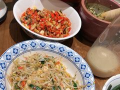 -八碗湘长沙市井菜(坡子街店)