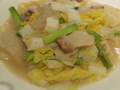 -旭璟酒家·传统粤菜·湘菜(逸景路店)