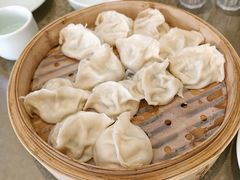 -韩记海鲜饺子旗舰店(红海新区店)