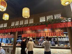 -南京大牌档(凯德1818店)