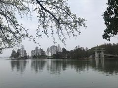 -东湖落雁景区