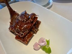 -兴蜀府·臻味江景餐厅(正大广场店)