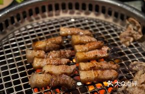 Dongdong Aged Pork Belly