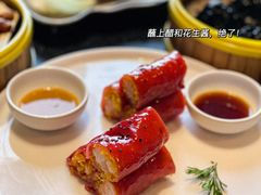 -蝴蝶里·粤菜·点心(滨江龙湖店)
