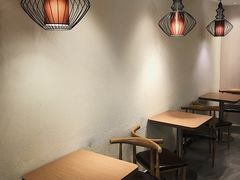 用餐区-熊大师牛羊粉(红谷凯旋店)