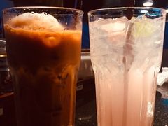 -Kingkong Buffet(The Mercury ville)