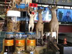 -乔家满族八大碗(流水沟店)