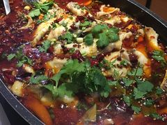 -Restaurant Sichuan 川里川外