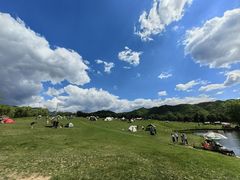 -玉渡山自然风景区