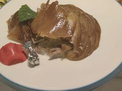 -聆桂烤鸭·金奖烤鸭(静联广场店)