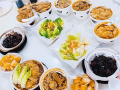 -三美肉骨茶(柏威年广场店)