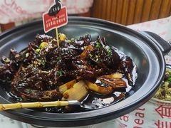 -回味黑鸭煲·始于2006(万松园店)