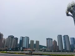 -星海广场