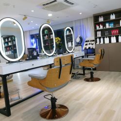 -新晨·SALON·形象造型