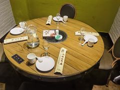 -威海九禧海鲜居渔水饺(经区店)