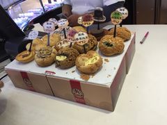 -西树泡芙(蓝色港湾店)