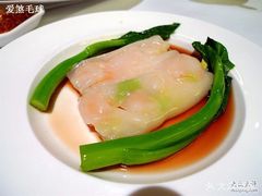-北京西单美爵酒店-融轩中餐厅