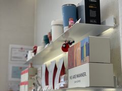 -Manner Coffee(深圳宝能All City店)