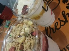 -西西弗书店&矢量咖啡(来福士广场店)