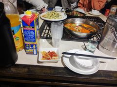 -宅里香.自然餐厅(湘大店)