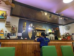 -热浪岛马来餐厅