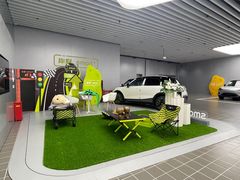 -上海浦东smart汽车全功能店(金桥店)