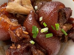 -玲燕蒸菜馆(江东路店)