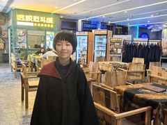 -逃脱反斗城沉浸剧情密室(阳光新业中心店)