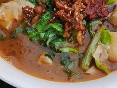 -海蓝肉串 (东塔安居店)