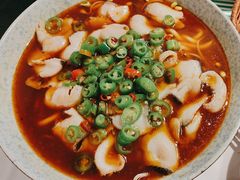 -楼兰新疆菜(江宁万达店)