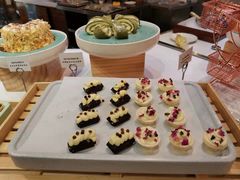 -The COOK·厨餐厅·自助餐(浦东嘉里大酒店)