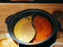 -四喜小胖·北京涮肉(五道营店)