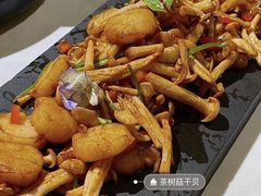 -荟廷·晶萃(陆家嘴尚悦湾店)