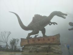 -梦幻奥陶纪景区