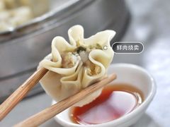 -朗霞干大林豆浆(舜水北路店)