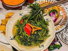 -太食獸泰式茶餐厅(兰州中心首店)