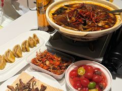 -马头巷·食景园(苏州总店)