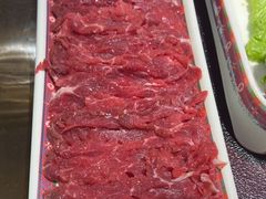 -大吉利·潮汕鲜牛肉火锅(西安店)