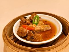 -正佳广场万豪酒店-粤菜餐厅·点心·海鲜·聚餐
