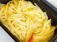 -晓宇盒饭(民安街店)