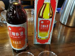 -高伟炒鸡总店(金源路店)