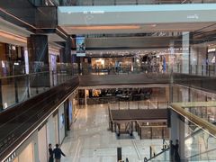 -港汇恒隆广场