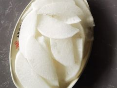 -大自然醉鹅·铁锅火焰鹅(上海联洋店)