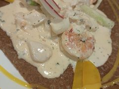 -La Creperie法餐厅(芮欧百货店)