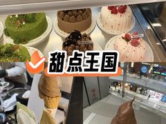 -野人先生现做冰淇淋(北京环宇荟店)